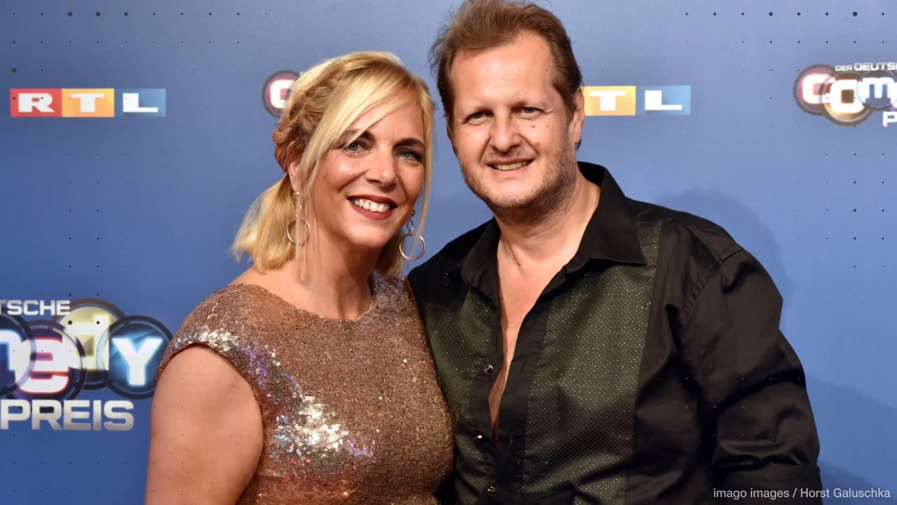 „Die trauernde Witwe“: Danni Büchner von Fans attackiert