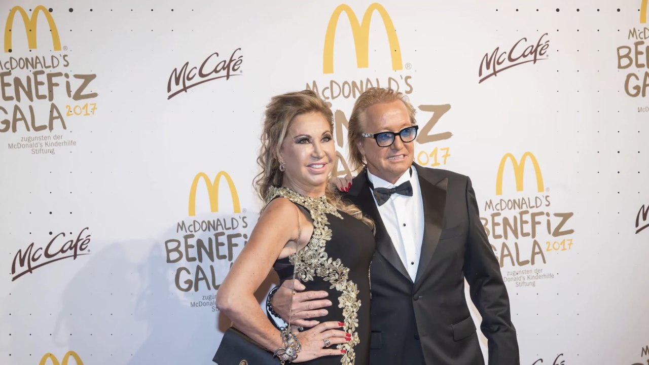 Carmen Geiss: „Robert, bereit für's Dschungelcamp?“