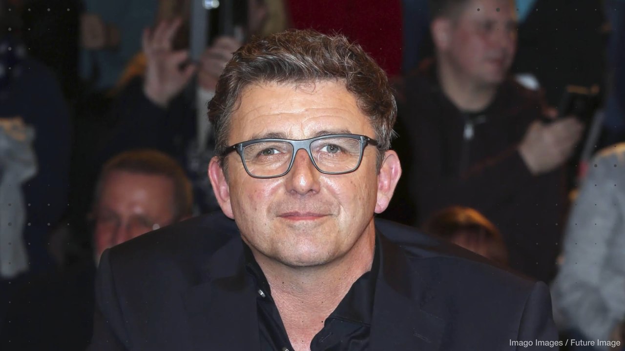 Krasse Veränderung: „Bergdoktor“-Star Hans Sigl hat 20 Kilo abgenommen