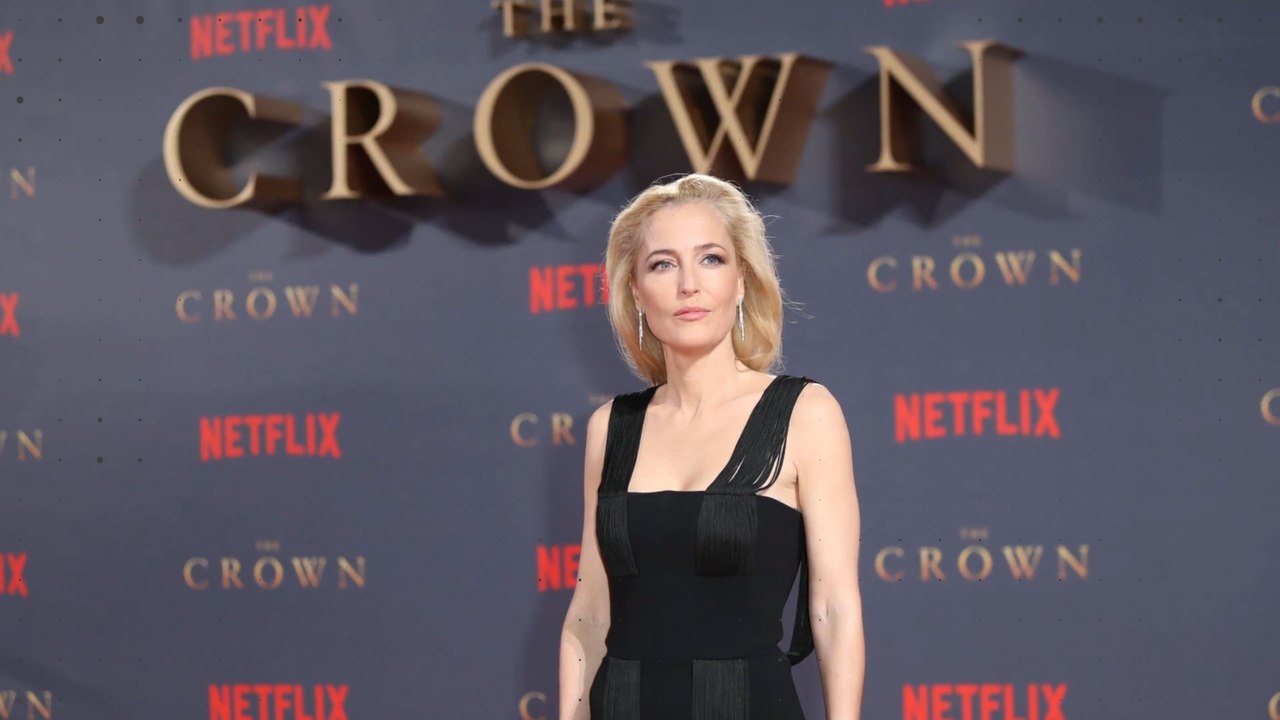 „The Crown“: Dieser Superstar spielt Margaret Thatcher
