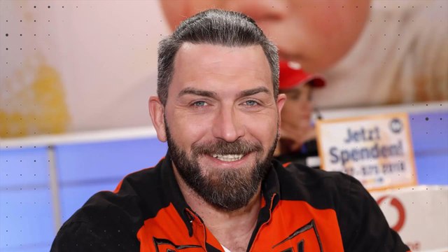 Nach Tod von Ingo Kantorek: Interview enthüllt, welchen Wunsch er noch hatte