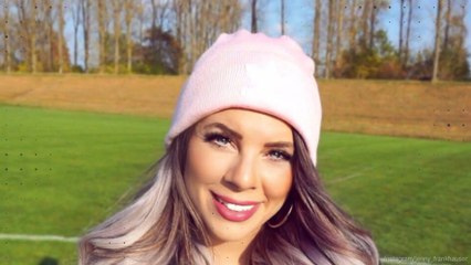 Jenny Frankhausers Krankheit: Die OP-Termine stehen fest