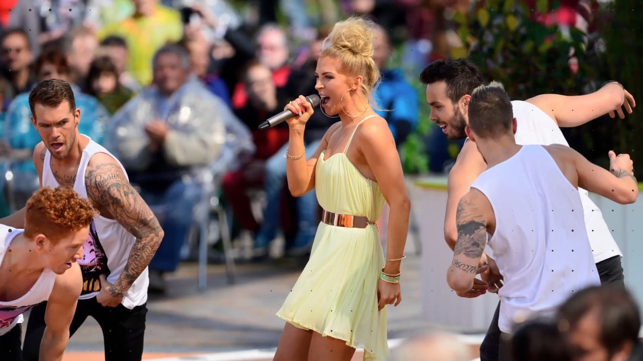 Die größten skandale beim „zdf fernsehgarten”