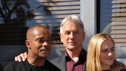 Der NCIS-Cast im echten Leben 2019