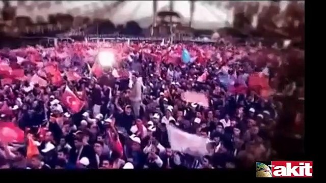 AK Parti'nin yeni seçim şarkısı