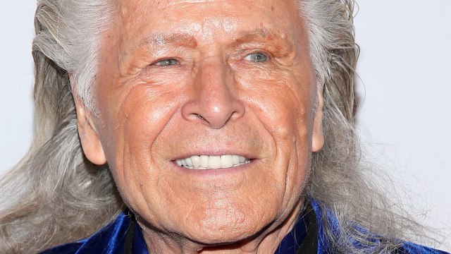Fashion Titan Peter Nygard Indicted On Sex Trafficking Charges