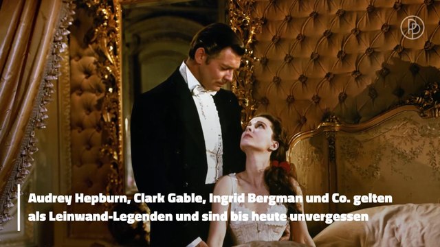 So sehen die Kinder von Hollywood-Legenden heute aus - Teil 1