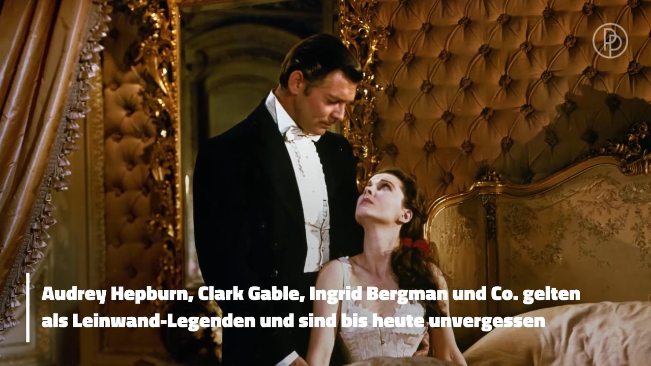 So sehen die kinder von hollywood-legenden heute aus - teil 1