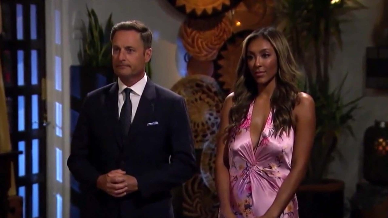 We May Have the Best Final Four Guys Ever on The Bachelorette