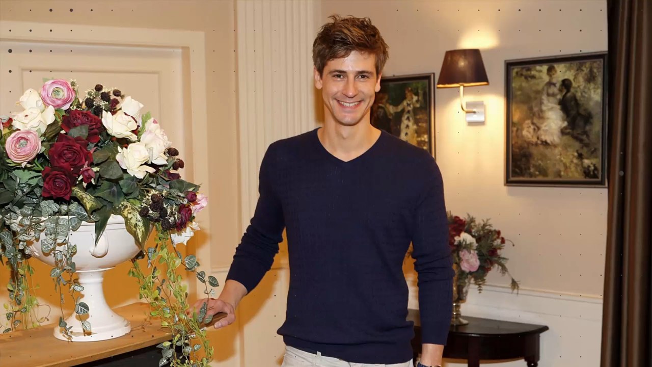 Kuss zwischen „Sturm der Liebe“-Sandro Kirtzel und Helen Barke – was hat das zu bedeuten?