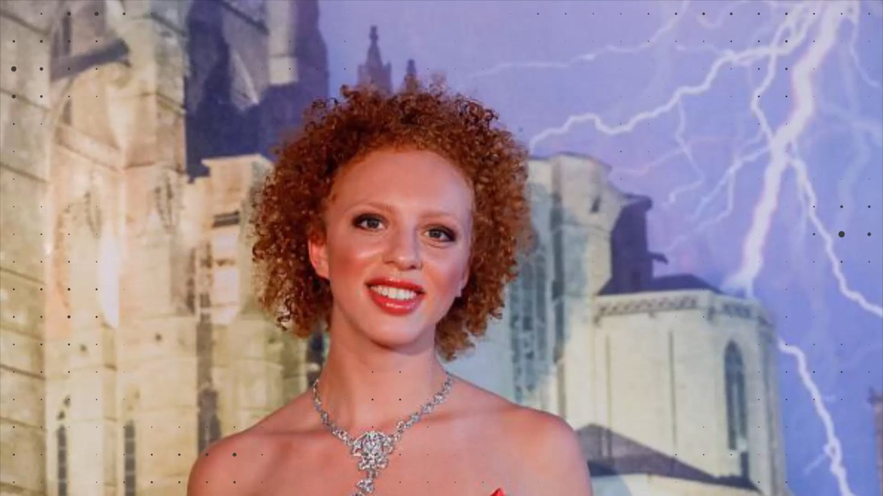 Anna Ermakova: Boris Beckers Tochter zeigt ihren Bikini-Body