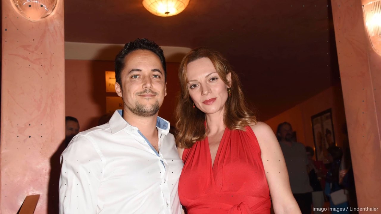 Ex-„Sturm der Liebe“-Darstellerin verließ für Samenspender ihren Mann