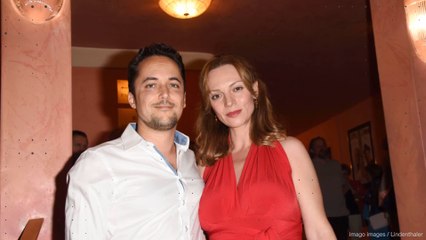 Ex-„Sturm der Liebe“-Darstellerin verließ für Samenspender ihren Mann