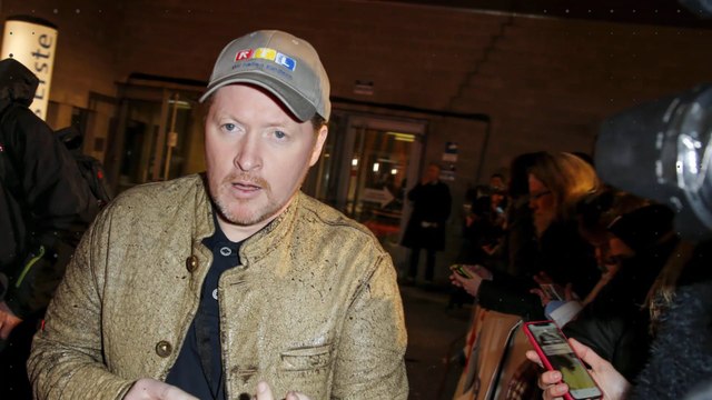 Halbgeschwister bei der Kelly Family: Erst mit 13 erfuhr Joey Kelly davon