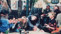 Das haben die „Friends“-Darsteller vor der Serie gemacht Teil 1