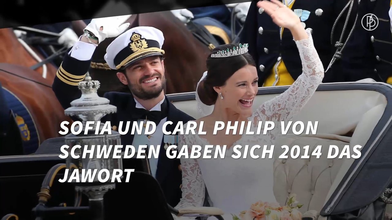 Die Royals und ihre Partner: So lernten sie sich kennen