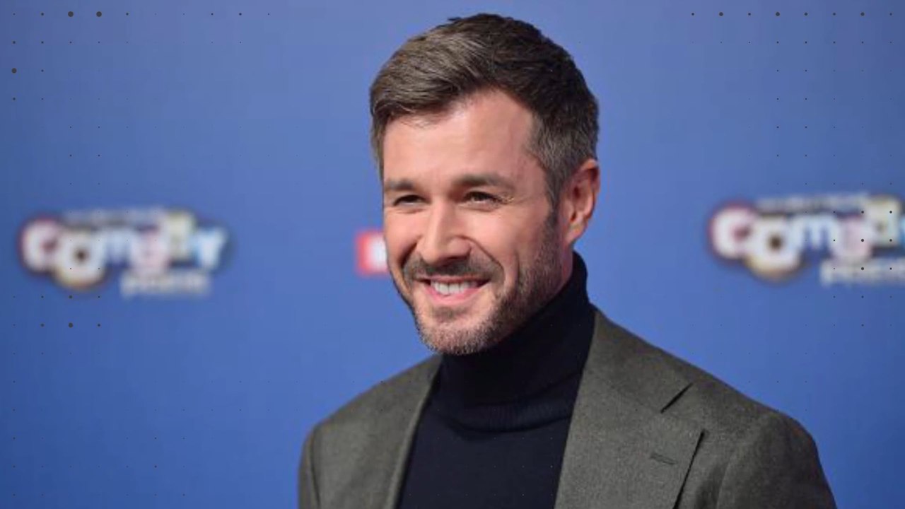 Jochen Schropp mit „Magnum“-Schnauzer: Das steckt dahinter