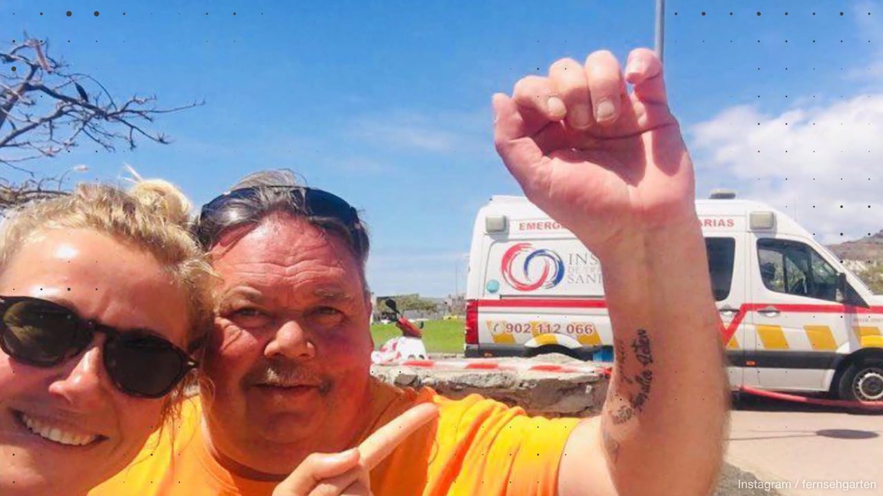 „ZDF Fernsehgarten“ 2019: Die schönsten Making-Of-Momente der Sendung