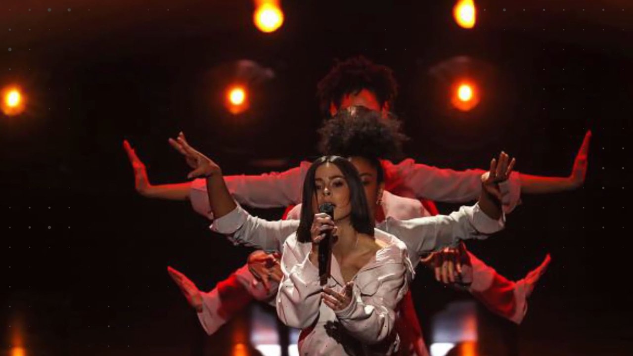 Lena Meyer-Landrut wird halber Zahn rausgeschlagen