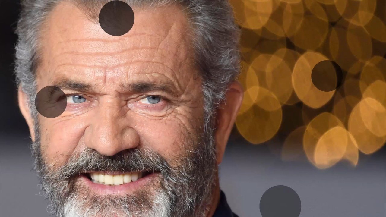 Fiese Skandale: Darum hören wir nichts mehr von Mel Gibson