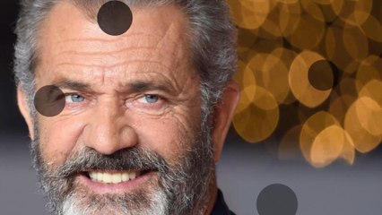 Fiese Skandale: Darum hören wir nichts mehr von Mel Gibson