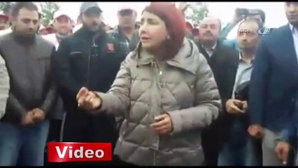 CHP'li Belediye Başkanı'ndan işçilere şok tehdit!
