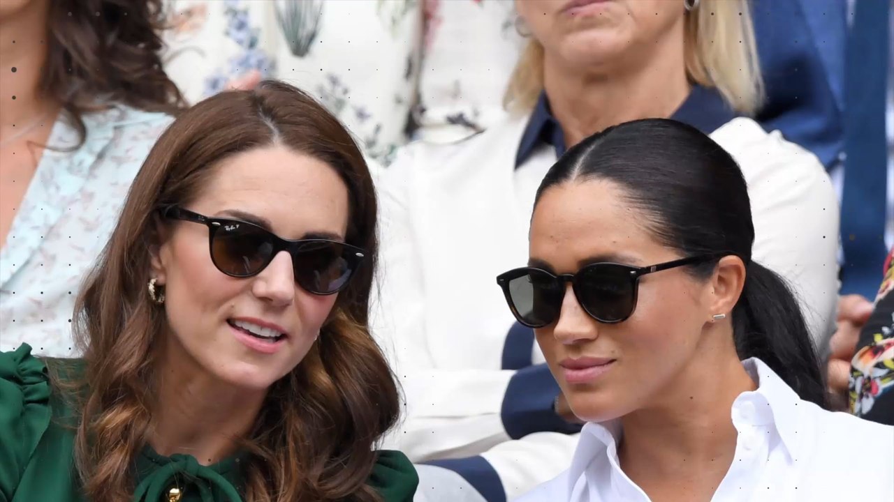 Die modischen Fauxpas, die Meghan und Kate gerne vergessen würden