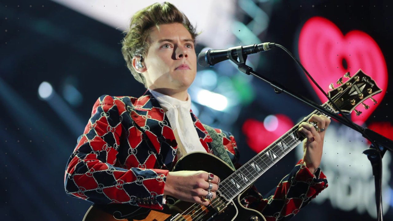 Harry Styles soll Rolle in „Arielle“-Realverfilmung abgelehnt haben