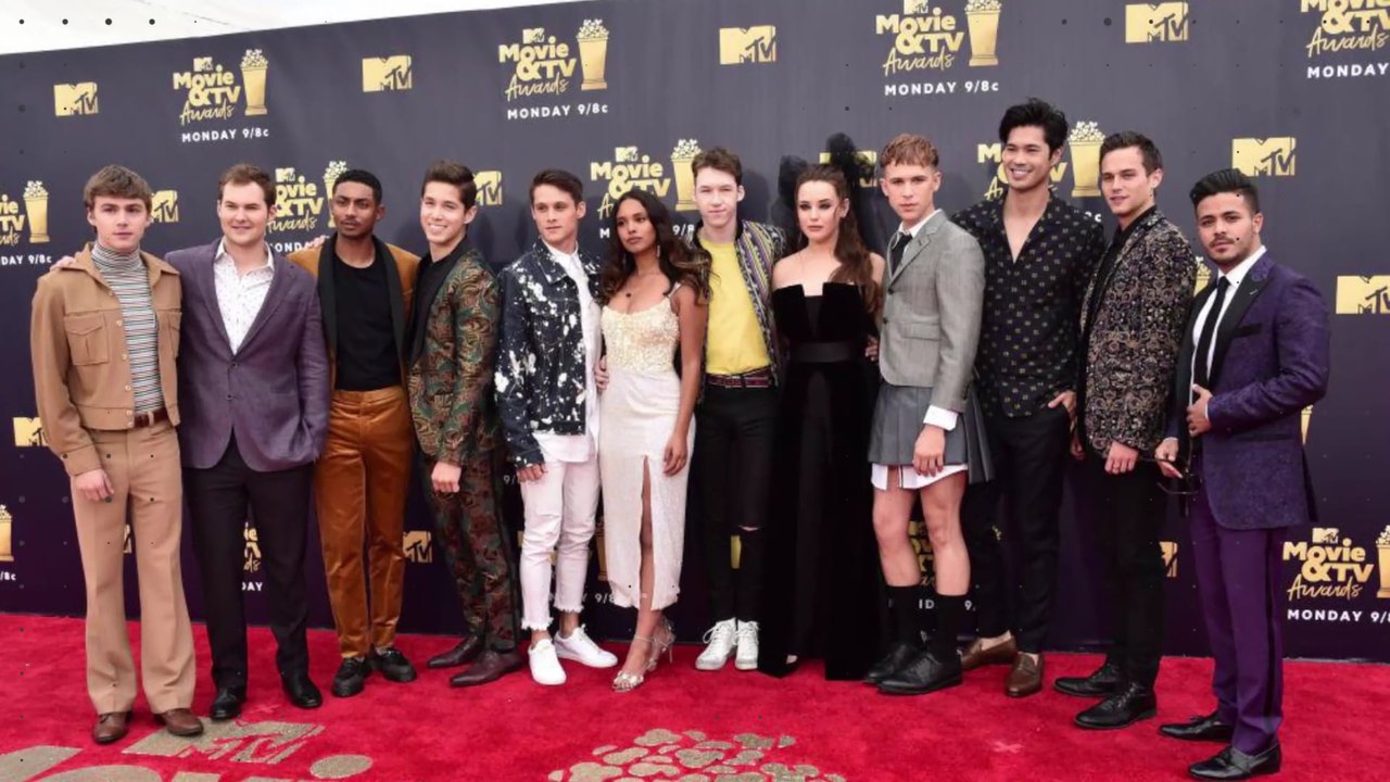 „Tote Mädchen lügen nicht”: Ist „Hannah” in Staffel 3 dabei?