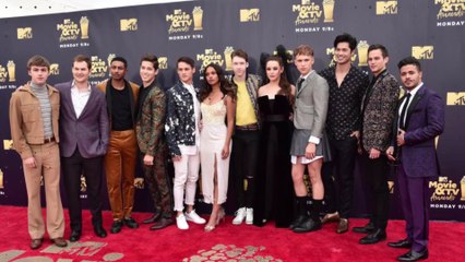 „Tote Mädchen lügen nicht”: Ist „Hannah” in Staffel 3 dabei?