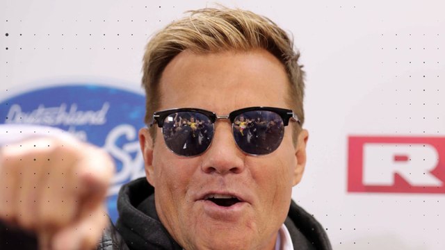 Dieter Bohlen und Sarah Lombardi: „Nichts hat sich verändert“