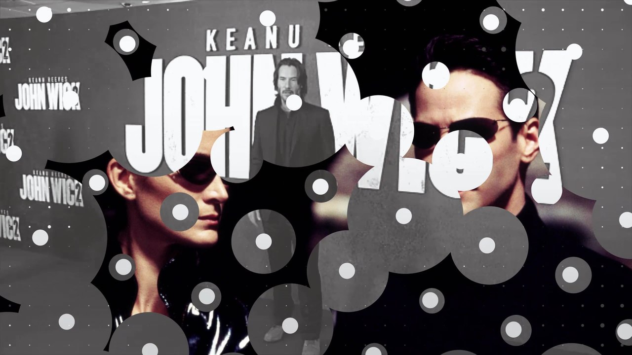 „Matrix 4“: Keanu Reeves spielt wieder „Neo“