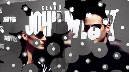 „Matrix 4“: Keanu Reeves spielt wieder „Neo“