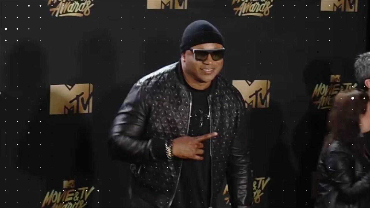 „ncis l.a.“: das müsst ihr über ll cool j wissen