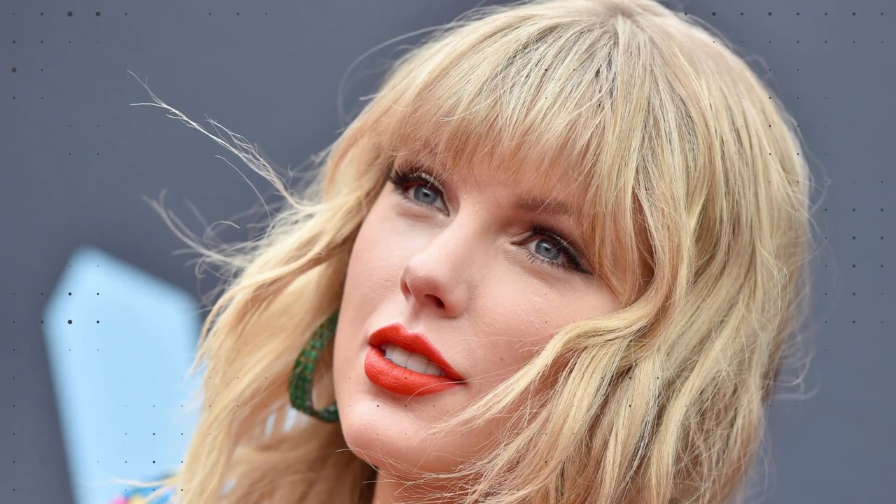 Taylor Swift vergleicht sich mit „Danaerys Targaryen“ von „Game of Thrones“