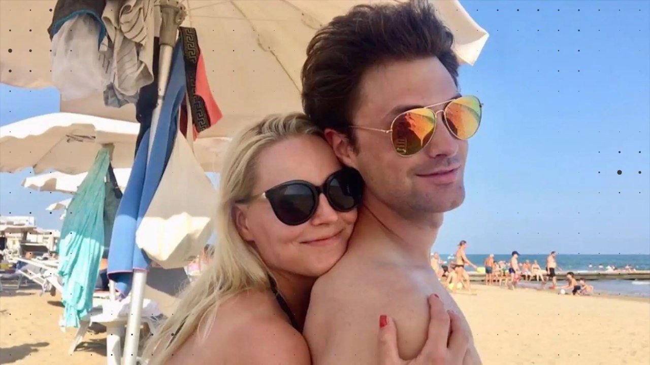 „Sturm der Liebe“: Sind Jenny Löffler und Julian Schneider im echten Leben ein Paar?