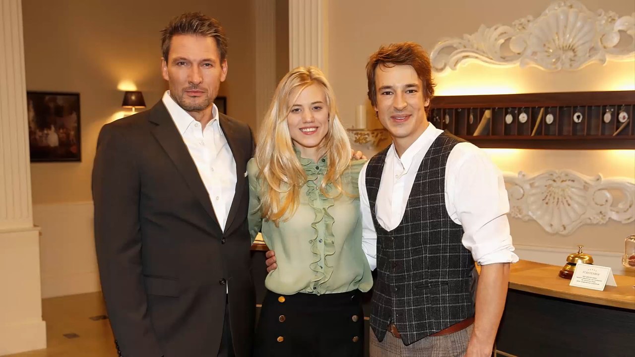 7 krasse Geheimnisse über „Sturm der Liebe“