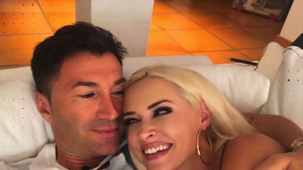 Ist Daniela Katzenberger schwanger? Das sagt Mama Iris