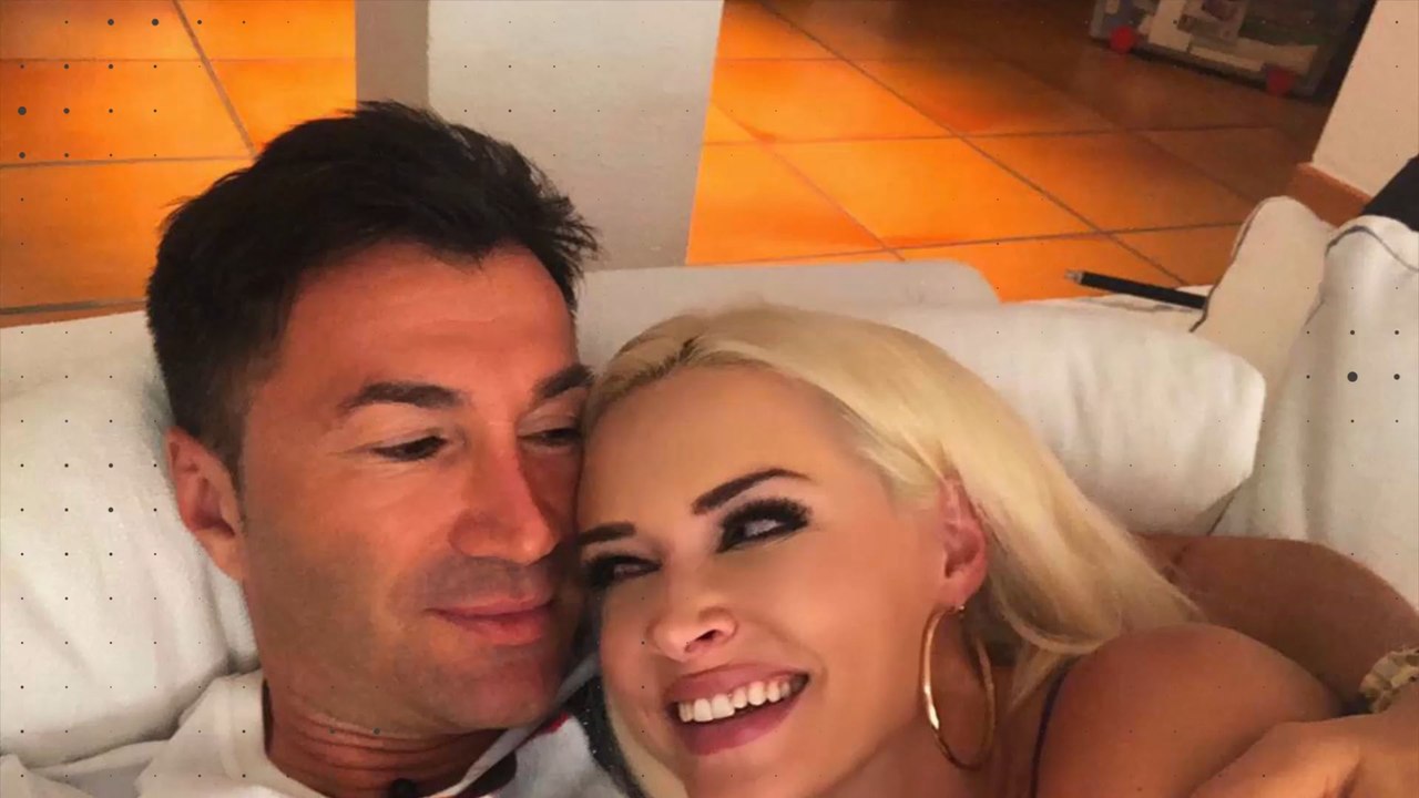 Ist Daniela Katzenberger schwanger? Das sagt Mama Iris