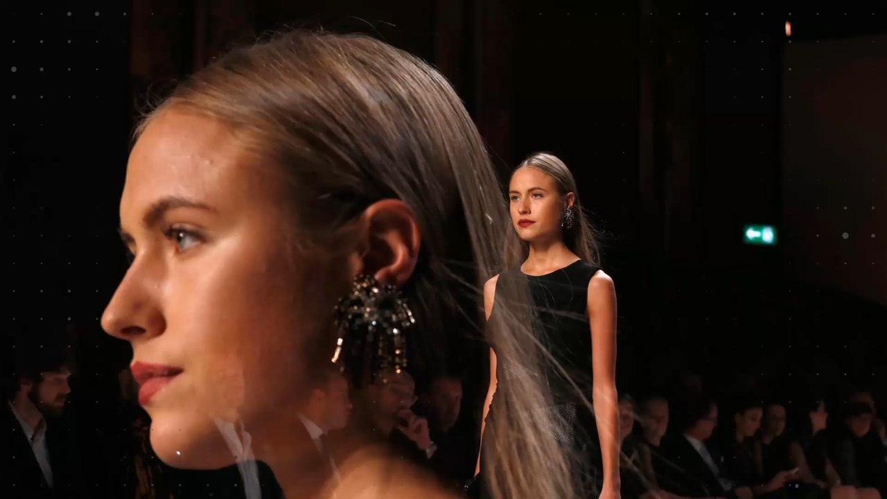 Alena Gerber erklärt, wieso sie früher so dünn war