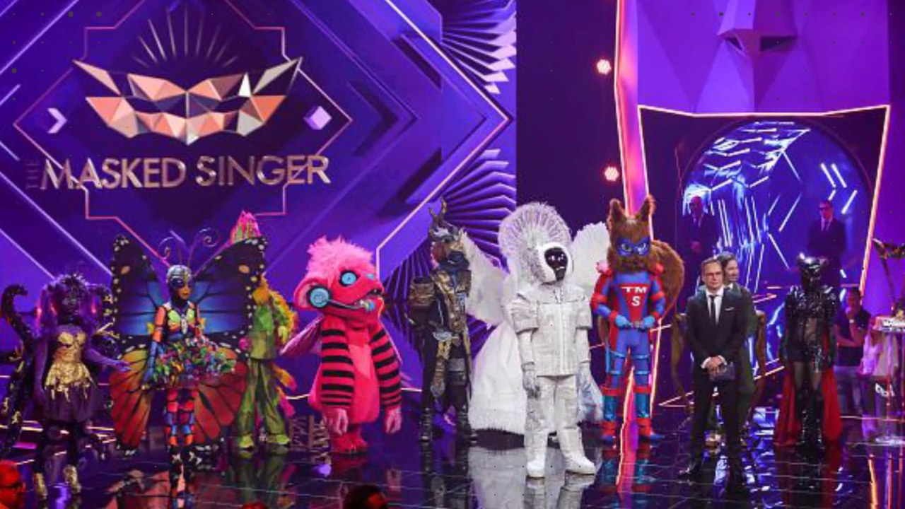 „The Masked Singer” Staffel 2: Diese Promis wünschen wir uns