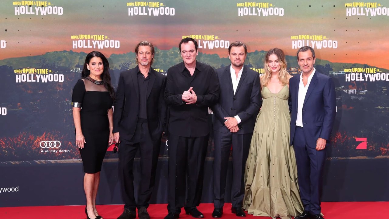 „Once Upon A Time in Hollywood”: Die wahre Geschichte hinter dem Film