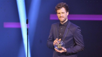 Luke Mockridge: Friedensangebot an Andrea Kiewel