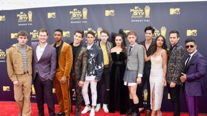 „Tote Mädchen lügen nicht“ Staffel 3: Dieser Protagonist ist tot