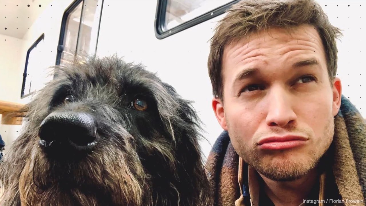 Kehrt Florian Frowein in einer Doppelrolle zu „Sturm der Liebe“ zurück?