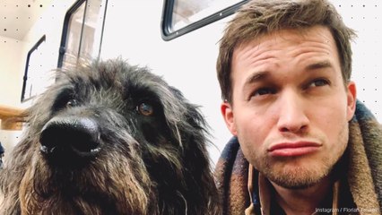 Kehrt Florian Frowein in einer Doppelrolle zu „Sturm der Liebe“ zurück?