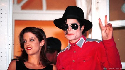 Lisa Marie Presley: Enthüllungsbuch über Michael Jackson