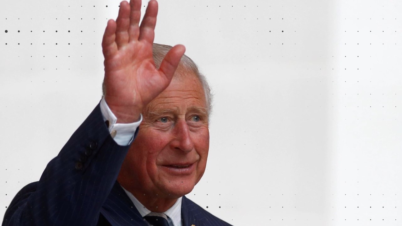 Prinz Charles: Cameo-Auftritt in „Bond 25“?