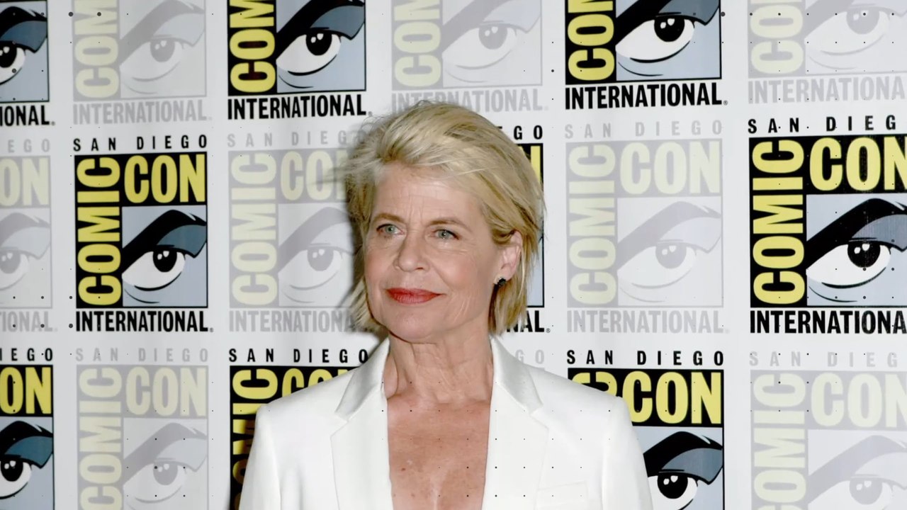„Terminator“-Star Linda Hamilton lebt seit 15 Jahren im Zölibat