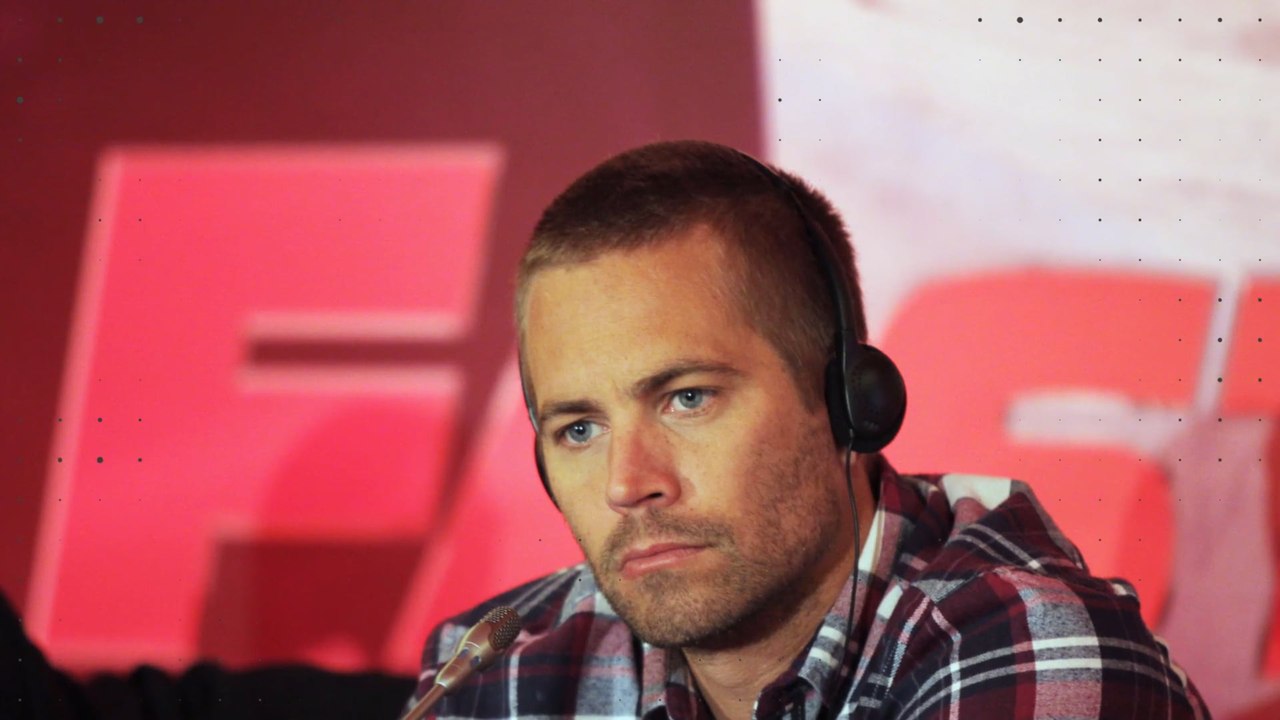 Paul Walker: So ähnlich sehen ihm seine Brüder Caleb und Cody